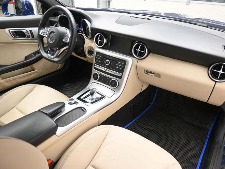 Mercedes-Benz SLC I (R172) Ростов-на-Дону  - изображение 13
