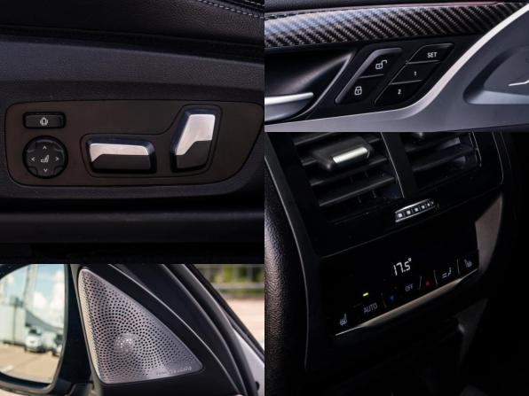 BMW X4 II (G02) с пробегом 2019 года, цена 4 500 000 рублей, 140200 км, внедорожник, Автокод Объявления