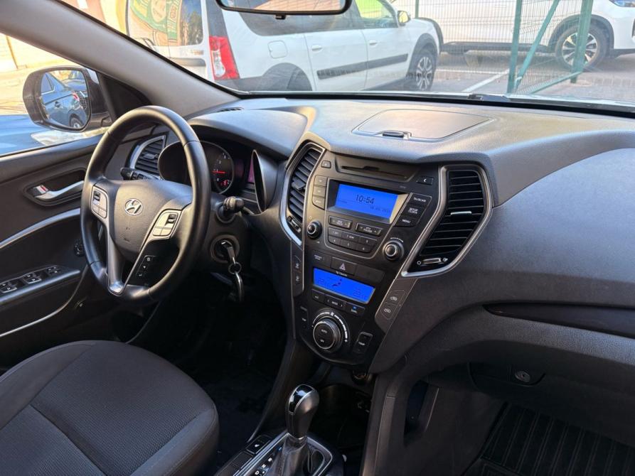 Hyundai Santa Fe III Ростов-на-Дону  - изображение 23