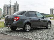Lada (ВАЗ) Granta I Ижевск  - изображение 24