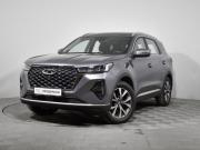 Chery Tiggo 7 Pro Max I Санкт-Петербург  - изображение 25