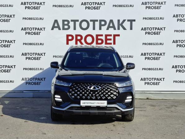 Chery Tiggo 7 Pro I с пробегом 2021 года, цена 1 520 000 рублей, 94364 км, внедорожник, Автокод Объявления