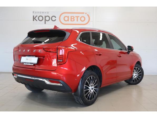 Haval Jolion I с пробегом 2023 года, цена 1 876 000 рублей, 34088 км, внедорожник, Автокод Объявления