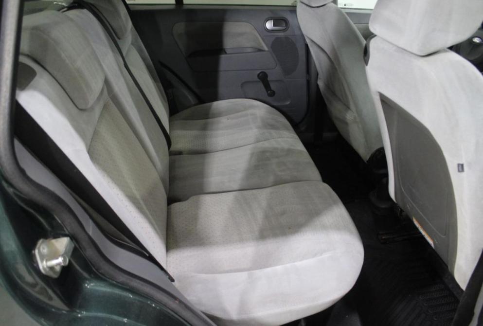 Ford Fusion I Рестайлинг Астрахань  - изображение 14