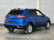 Hyundai Creta I Москва  - изображение 18