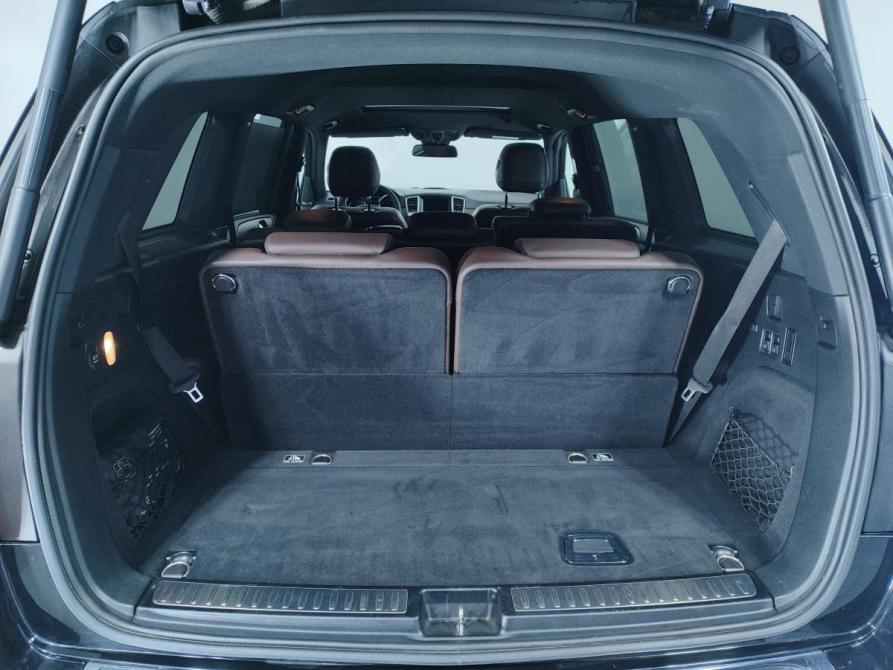 Mercedes-Benz GL-Класс II (X166) Ростов-на-Дону  - изображение 31