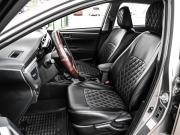 Toyota Corolla XI (E160 E170 E180) Новороссийск  - изображение 33
