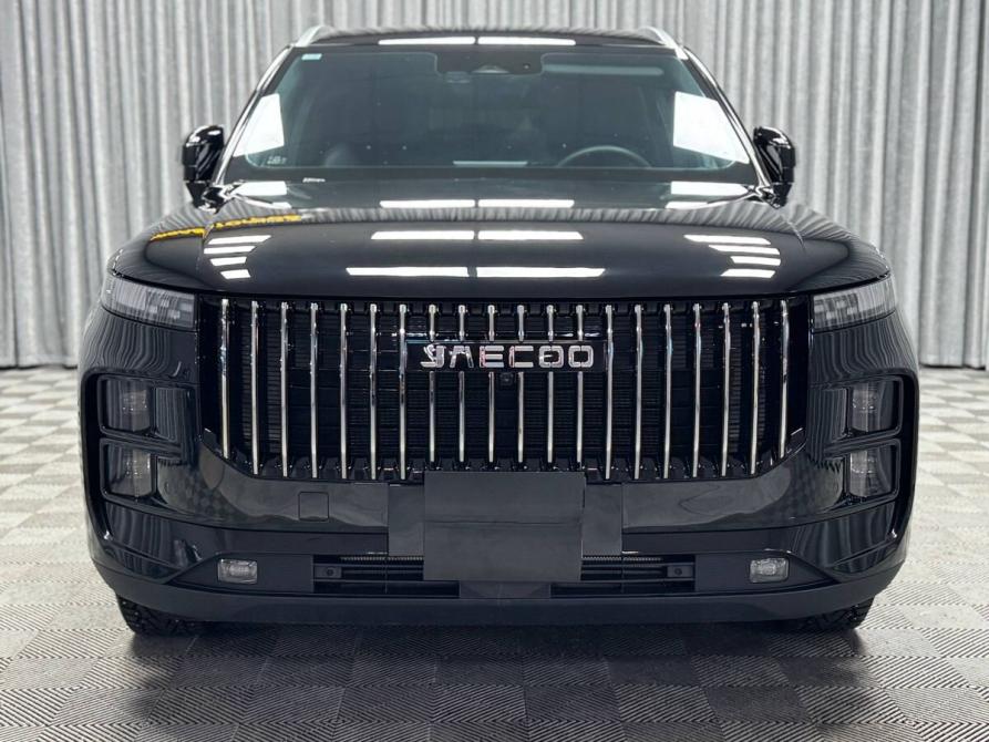 Jaecoo J7 I Стерлитамак  - изображение 5