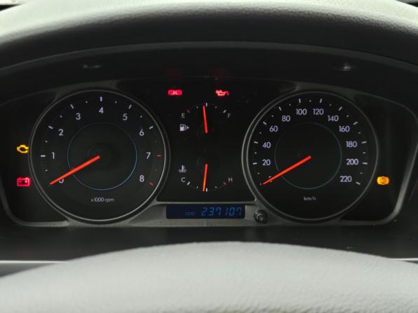 Chevrolet Epica V250 Рестайлинг с пробегом 2011 года, цена 480 000 рублей, 238000 км, седан, Автокод Объявления