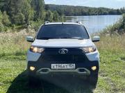 Lada (ВАЗ) Niva Travel I Прокопьевск  - изображение 47