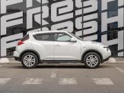 Nissan Juke I Краснодар  - изображение 25