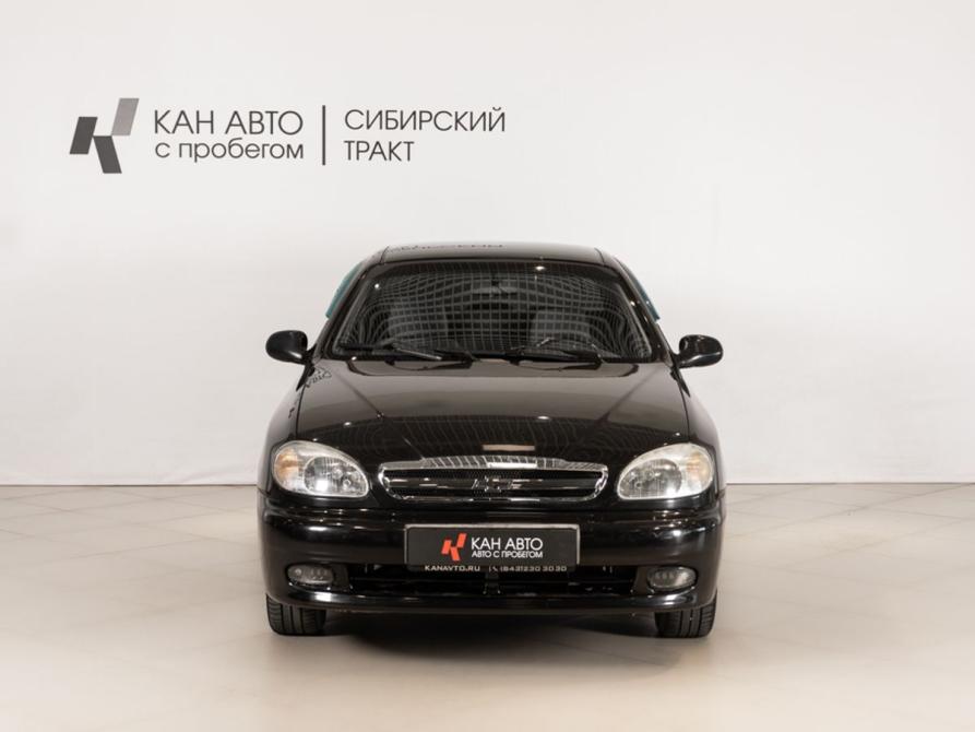 Chevrolet Lanos I Казань  - изображение 2