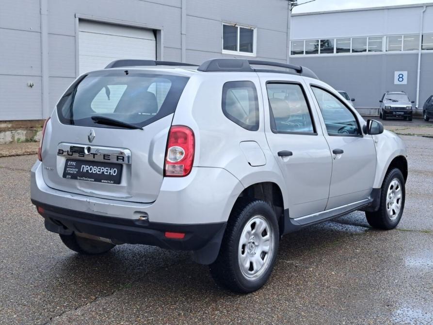 Renault Duster I Набережные Челны  - изображение 6