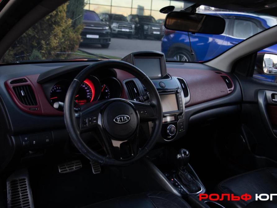 Kia Forte I Москва  - изображение 10