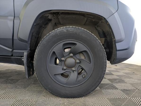 Lada (ВАЗ) Niva I Рестайлинг (Travel) с пробегом 2023 года, цена 1 050 000 рублей, 43607 км, внедорожник, Автокод Объявления