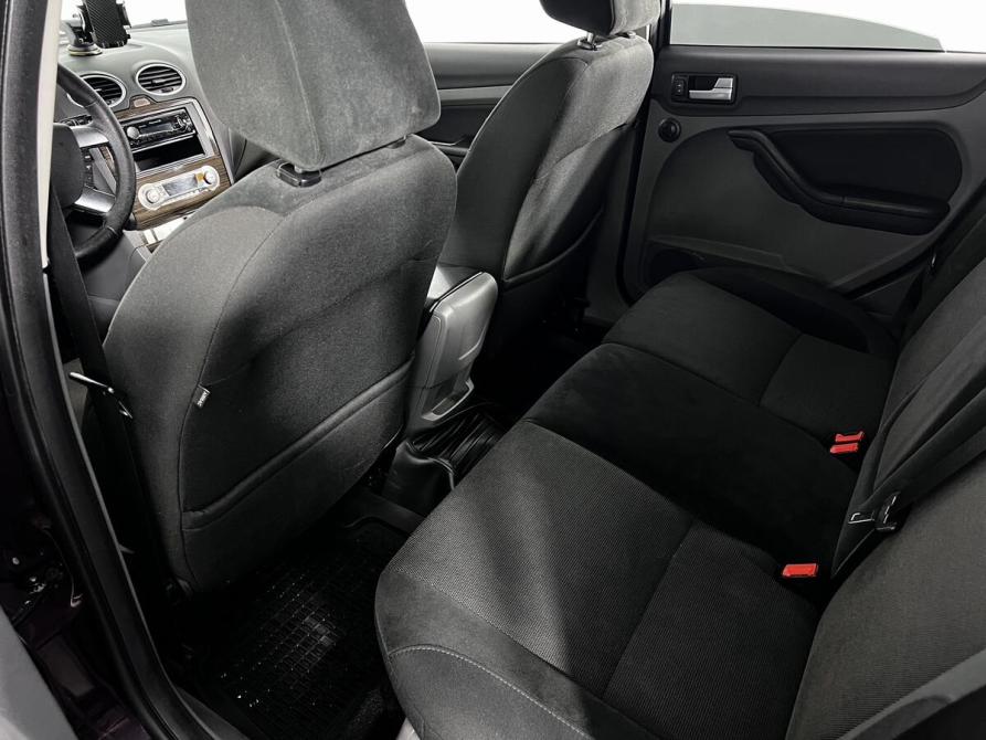 Ford Focus II Рестайлинг Калининград  - изображение 10