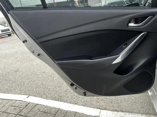 Mazda 6 III (GJ) Рестайлинг с пробегом 2018 года, цена 2 279 000 рублей, 67651 км, седан, Автокод Объявления
