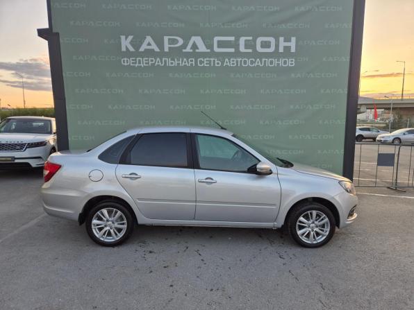 Lada (ВАЗ) Granta I Рестайлинг с пробегом 2025 года, цена 945 000 рублей, 26330 км, седан, Автокод Объявления
