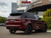 Land Rover Range Rover Sport II Москва  - изображение 29