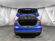 Ford Focus III Рестайлинг Москва  - изображение 30