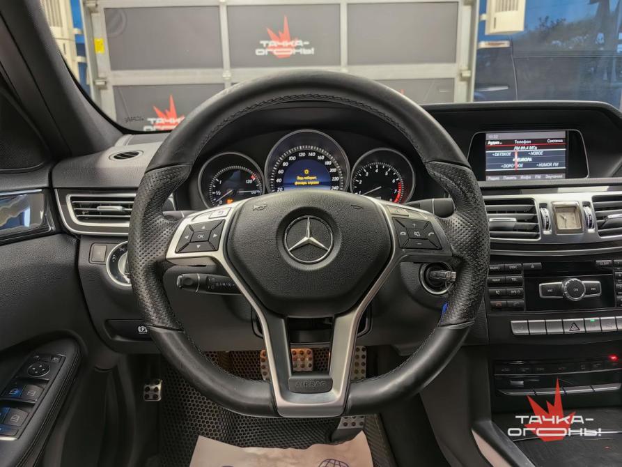 Mercedes-Benz E-Класс IV (W212 S212 C207) Рестайлинг Пермь  - изображение 8
