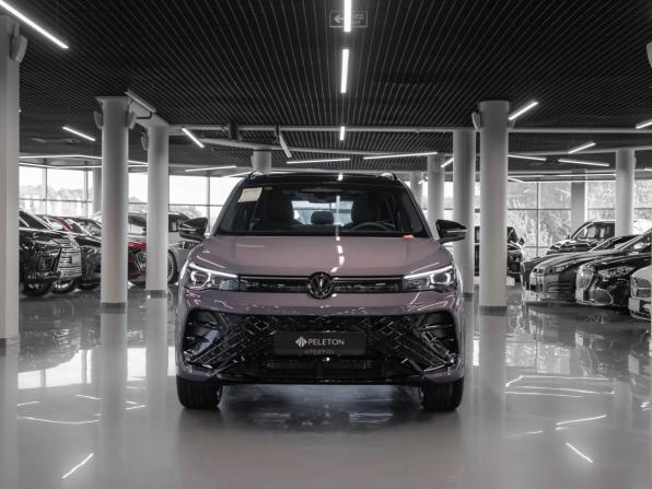 Volkswagen Tiguan III (China Market) с пробегом 2026 года, цена 5 000 000 рублей, 30 км, внедорожник, Автокод Объявления