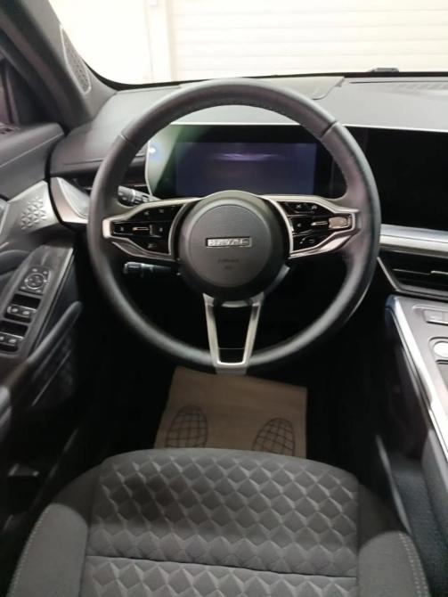 Haval F7 II Уфа  - изображение 10