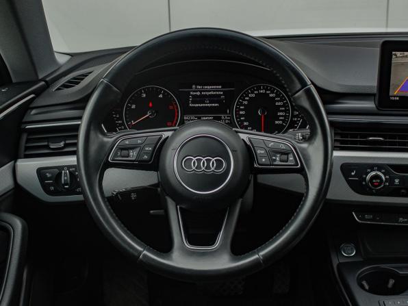 Audi A5 II (F5) с пробегом 2018 года, цена 2 880 000 рублей, 84230 км, купе, Автокод Объявления