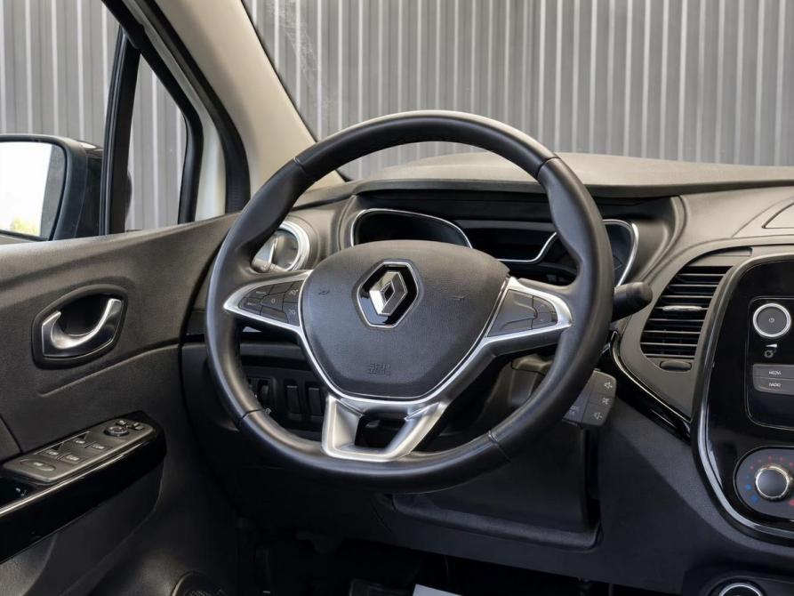 Renault Kaptur I Рестайлинг Пермь  - изображение 10
