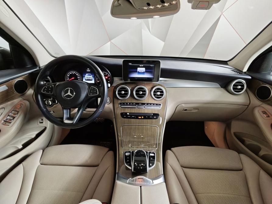 Mercedes-Benz GLC I (X253) Москва  - изображение 13
