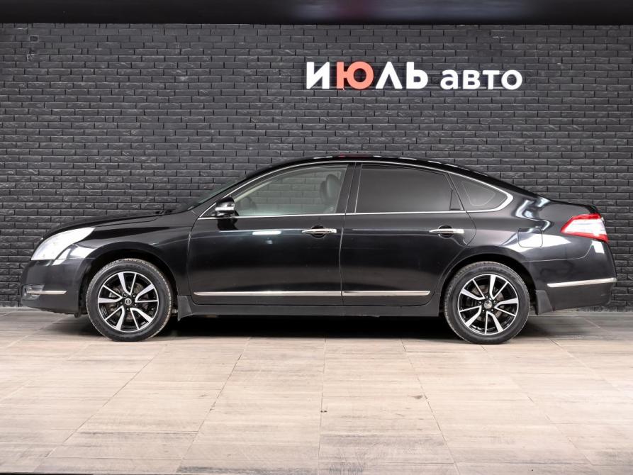 Nissan Teana II Рестайлинг Екатеринбург  - изображение 8