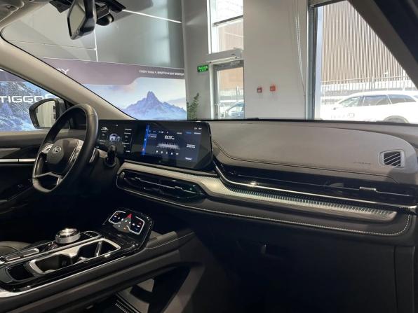 JAC JS6 с пробегом 2022 года, цена 1 720 000 рублей, 50150 км, внедорожник, Автокод Объявления