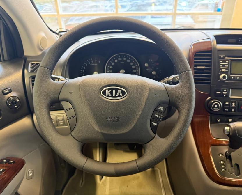 Kia Carnival II Волгоград  - изображение 7