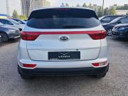 Kia Sportage IV Уфа  - изображение 18