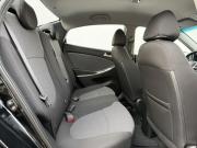 Hyundai Solaris I Москва  - изображение 24