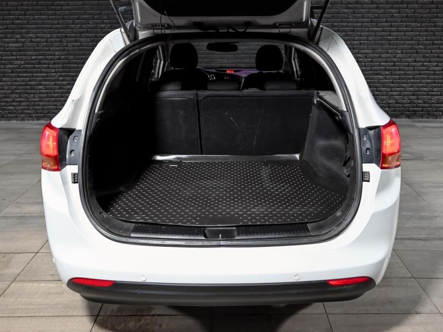 Kia Ceed II Екатеринбург  - изображение 3