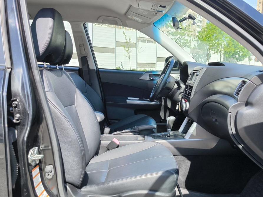 Subaru Forester III Рестайлинг Санкт-Петербург  - изображение 11