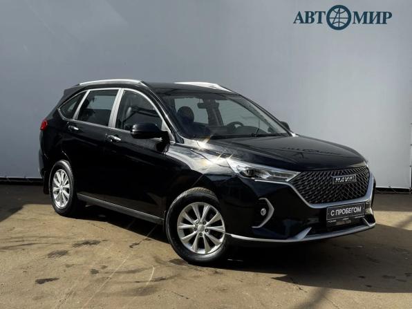 Haval M6 II с пробегом 2024 года, цена 1 700 000 рублей, 53049 км, внедорожник, Автокод Объявления