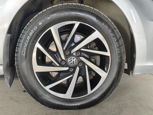 Volkswagen Polo V Рестайлинг с пробегом 2018 года, цена 1 330 000 рублей, 130075 км, седан, Автокод Объявления
