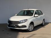 Lada (ВАЗ) Granta I Рестайлинг Москва  - изображение 26