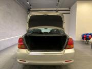 Toyota Allion I Новосибирск  - изображение 31