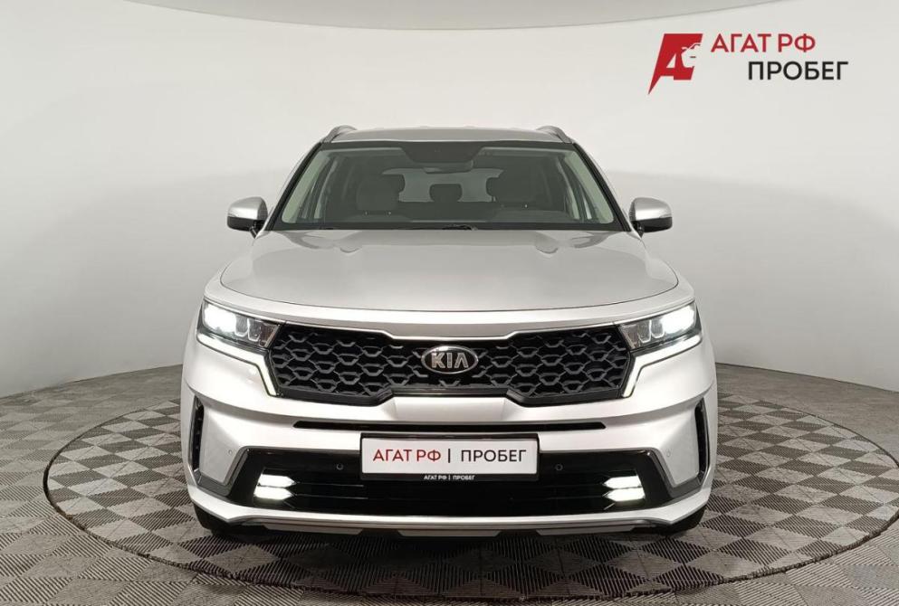 Kia Sorento IV Волгоград  - изображение 2