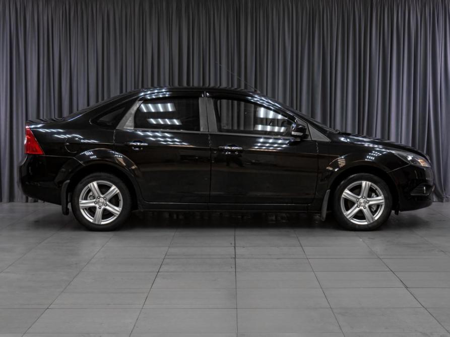 Ford Focus II Рестайлинг Тюмень  - изображение 5