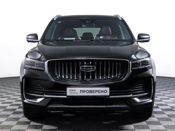 Geely Monjaro I с пробегом 2023 года, цена 2 915 000 рублей, 37569 км, внедорожник, Автокод Объявления