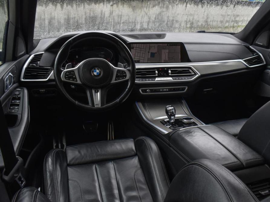 BMW X5 IV (G05/G18) Краснодар  - изображение 6