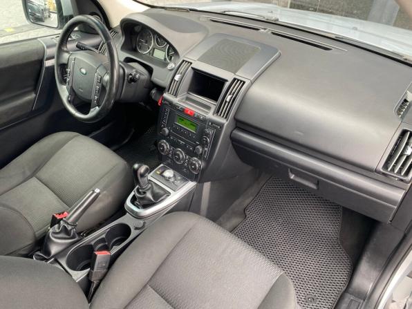 Land Rover Freelander II Рестайлинг с пробегом 2011 года, цена 899 000 рублей, 249663 км, внедорожник, Автокод Объявления