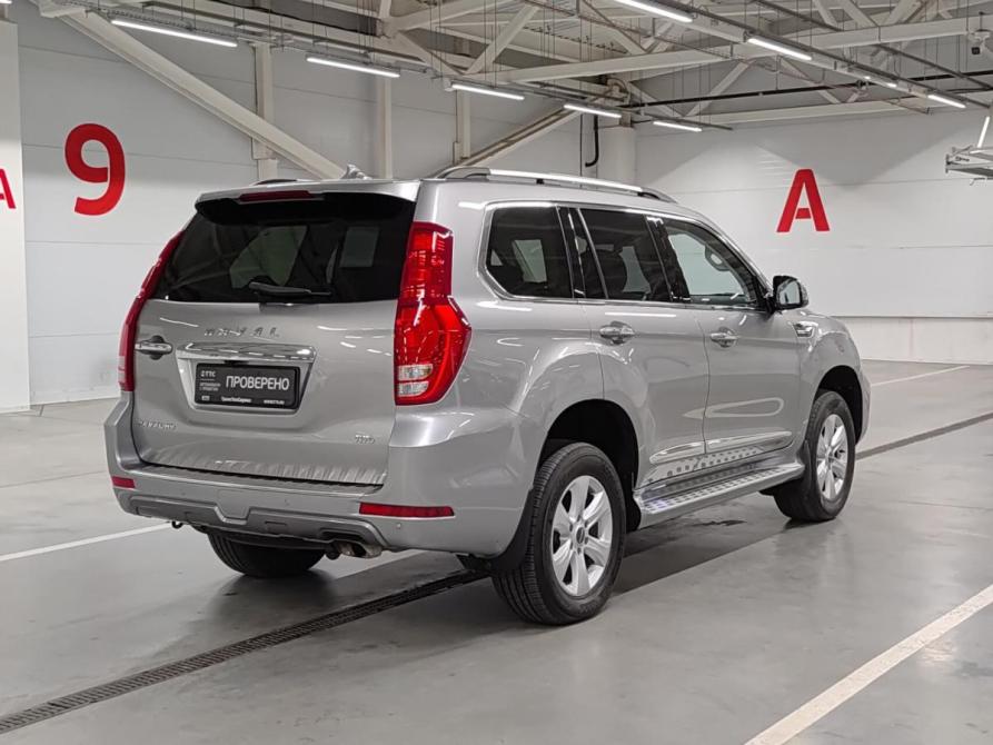 Haval H9 I Рестайлинг Казань  - изображение 6