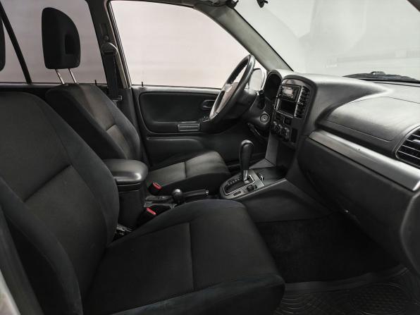Suzuki Grand Vitara I Рестайлинг с пробегом 2003 года, цена 580 000 рублей, 146000 км, внедорожник, Автокод Объявления