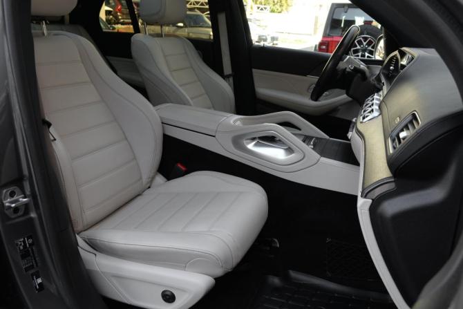 Mercedes-Benz GLE II (V167) с пробегом 2021 года, цена 6 990 000 рублей, 77500 км, внедорожник, Автокод Объявления
