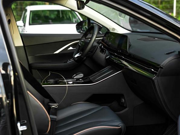 Omoda C5 I с пробегом 2023 года, цена 1 720 000 рублей, 72756 км, внедорожник, Автокод Объявления